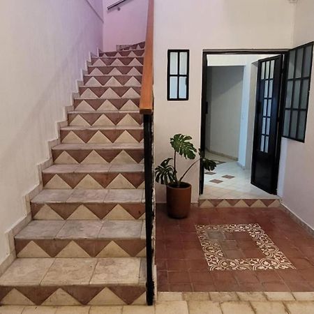 Departamento Mis Marias Hotell Tlaquepaque Exteriör bild