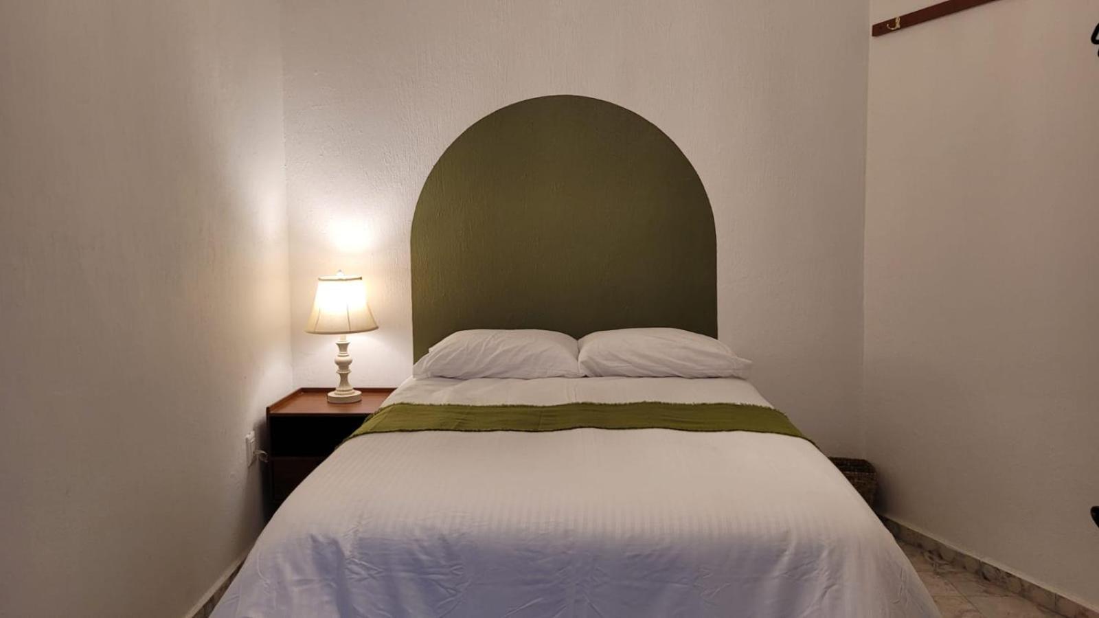 Departamento Mis Marias Hotell Tlaquepaque Exteriör bild