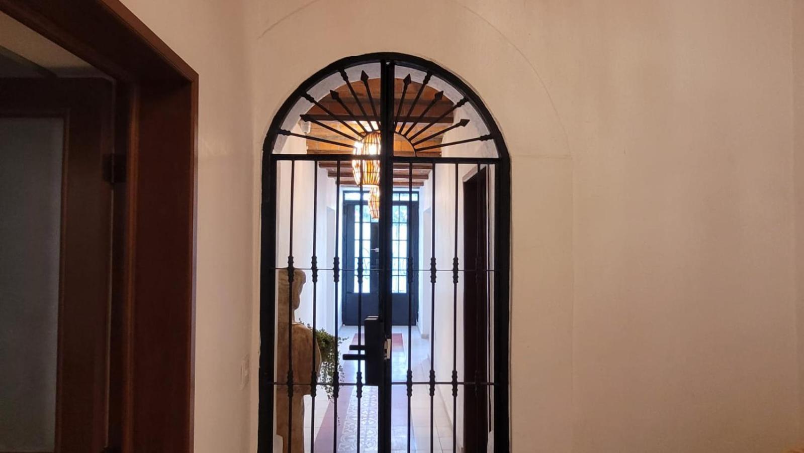 Departamento Mis Marias Hotell Tlaquepaque Exteriör bild