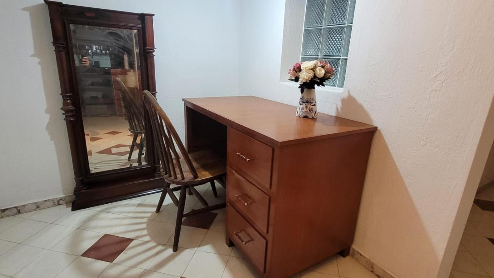 Departamento Mis Marias Hotell Tlaquepaque Exteriör bild
