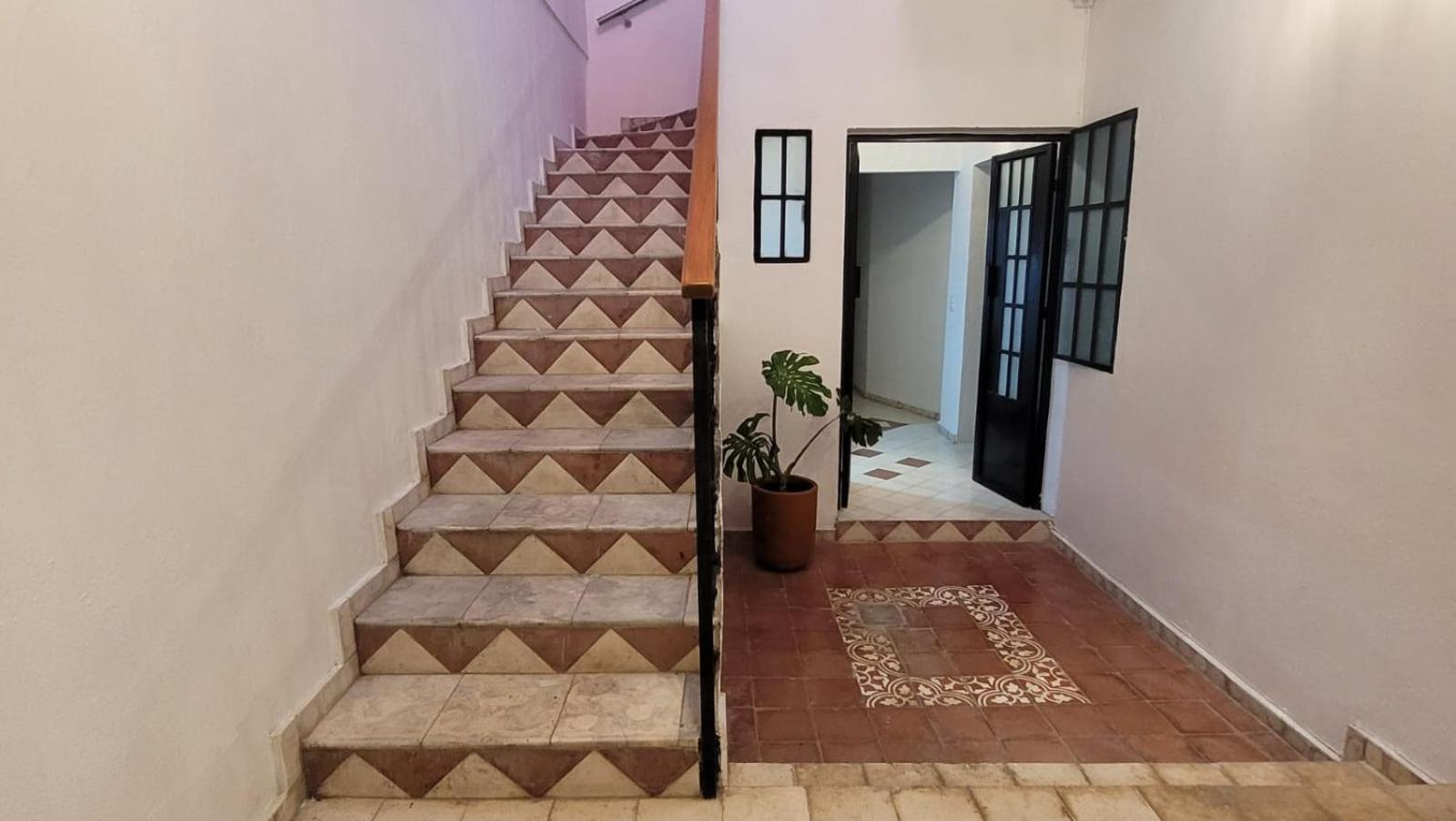 Departamento Mis Marias Hotell Tlaquepaque Exteriör bild
