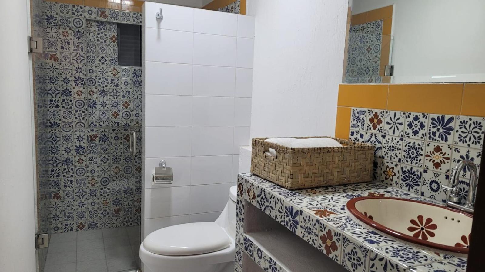 Departamento Mis Marias Hotell Tlaquepaque Exteriör bild