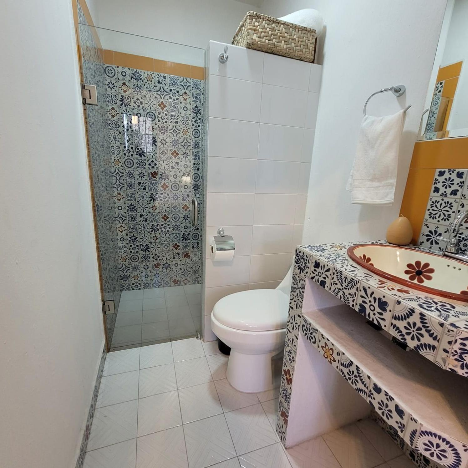 Departamento Mis Marias Hotell Tlaquepaque Exteriör bild